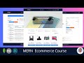Advanced mern ecommerce app  fintech digital wallet