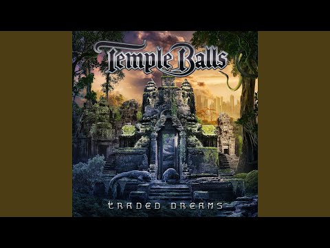 Temple Balls — Freak Flag