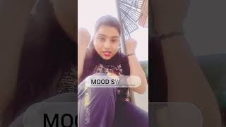 “PCOD ka struggle real hai.. ❤️Agar tum bhi same feel karte ho… you are not alone 🤍#pcod #thyroid