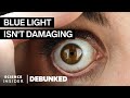 Eye doctors debunk 13 more vision myths  debunked  science insider