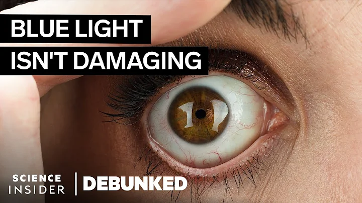 Eye Doctors Debunk 13 More Vision Myths | Debunked | Science Insider - DayDayNews