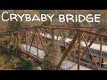 I WENT TO THE MOST HAUNTED BRIDGE IN AMERICA | Crybaby Bridge