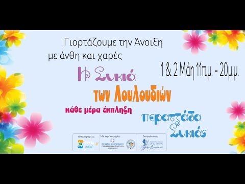 Η Συκιά των