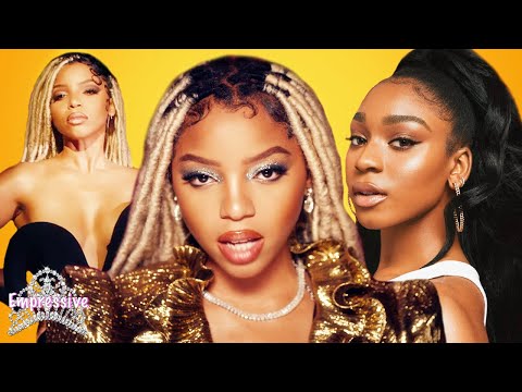 Chloe's "Have Mercy" video shakes the internet! (reaction)| Normani gets to perform at the VMAS, etc
