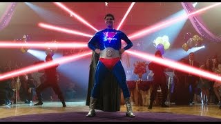 『帰ってきたMr.ダマー バカMAX！』本編特別映像（ジム・キャリーアクション編）