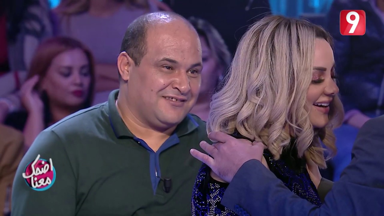 Idhak Maana | تنويم مغناطيسي مع علاء الدين بن شهبون