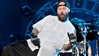 Limp Bizkit - Live at Aerodrome Festival Hungary 2014 (Official Footage)