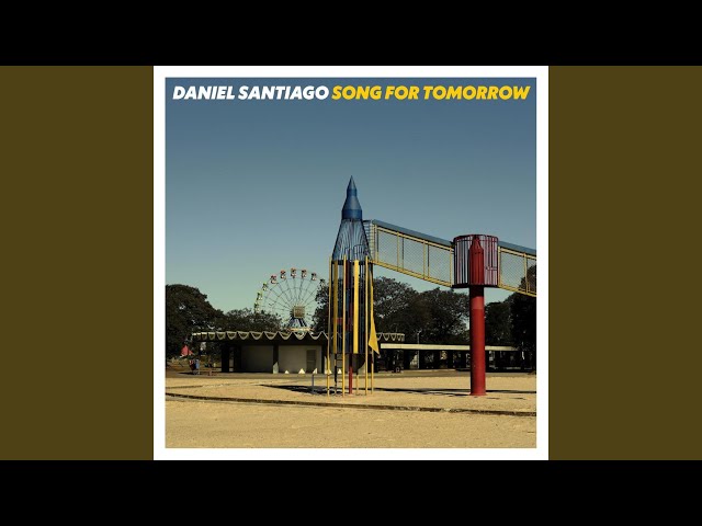 Daniel Santiago - How It Should Be