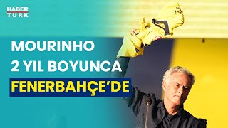 Jose Mourinho'nun Fenerbahçe'de hedefi ne olacak? Mehmet Ayan anlattı