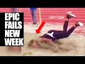 Epic Fails Video For New Week June  2020 | Funny Videos | Try Not To Laugh Challenge