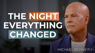 Sudden Awakening vs. Gradual Awakening: Michael Bernard Beckwith on How the Soul Unfolds