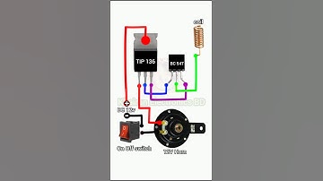 Best Power Full Security Alarm 🚨 security alarm circuit #shortvideo #shorts