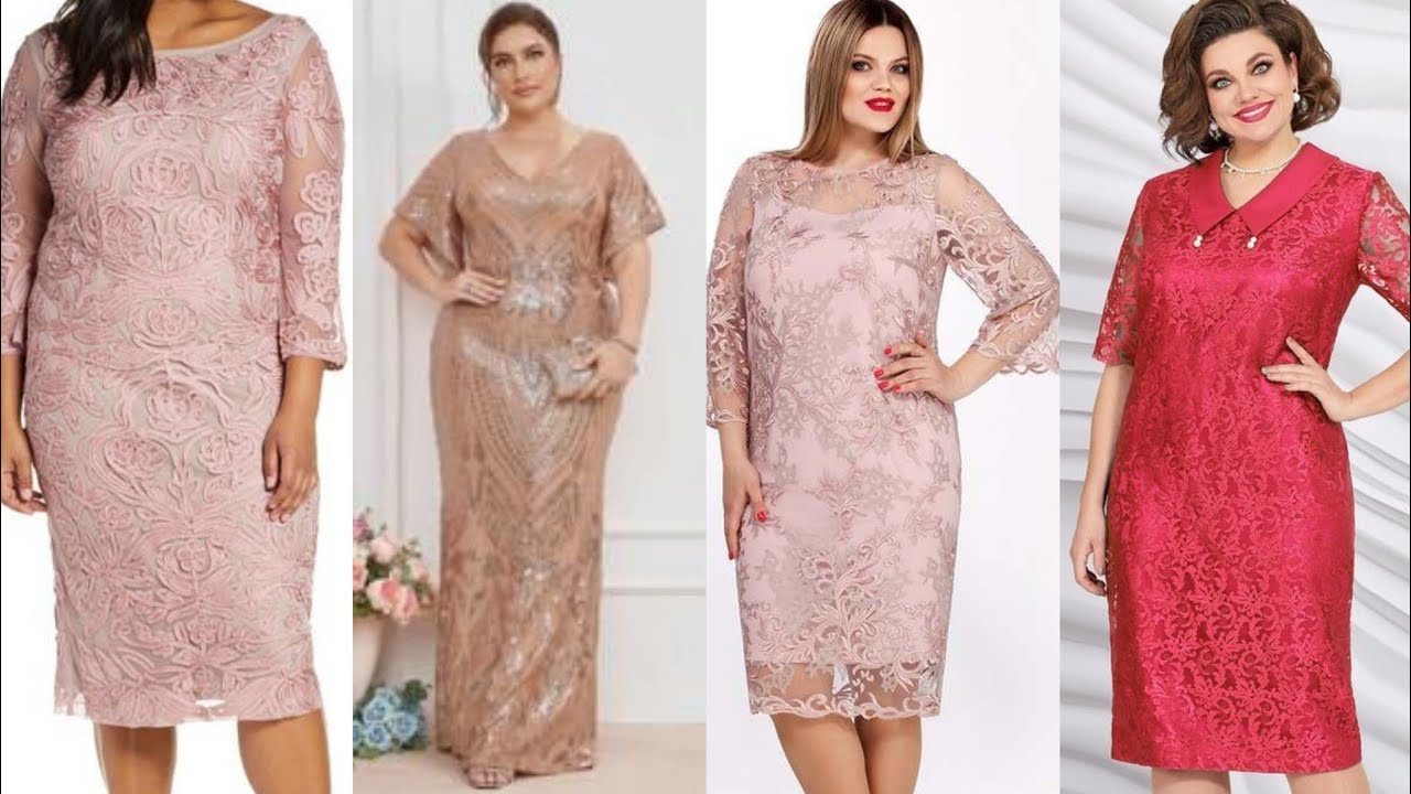 Ideas Elegantes de Vestidos Formales para Mujeres 2026 | Moda y Estilo Sofisticado