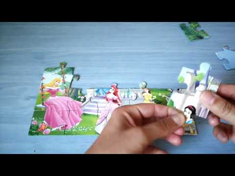 Video: Pedagogiskt Spel 