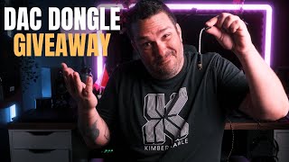 Does a DAC Dongle Improve Sound Quality? | iFi Go Link