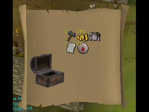 clue scroll coords