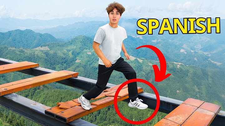 I Exposed The World’s Most DANGEROUS Theme Parks || Stokes Twins Spanish