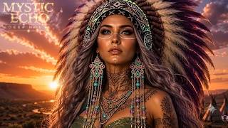 πΏπ€Enigma-Inspired Tribal New Ageπ|The Last Tribal Sunset β¨ Versions I & II β¨Lyrics 2026