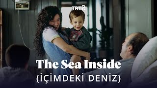 The Sea Inside İçimdeki Deniz Fragman