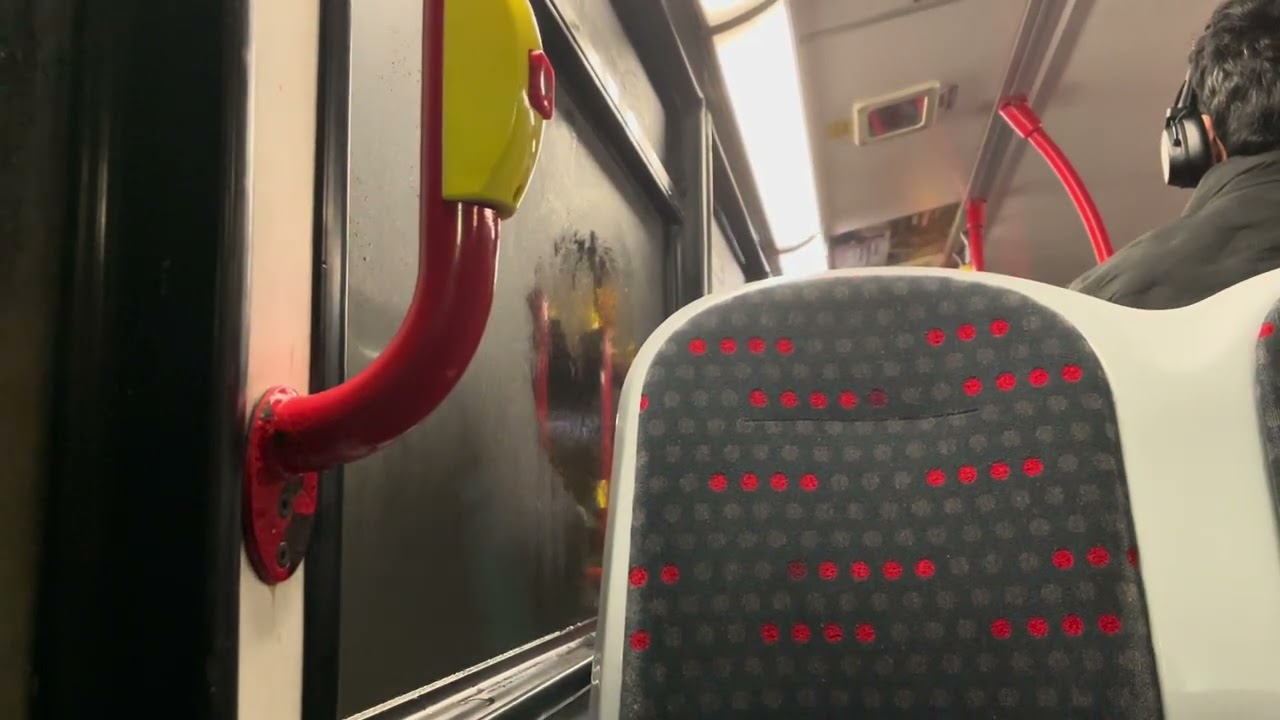 SLOW TOPODYN | National Express West Midlands | ADL E40D Enviro400 Euro5 | 4833 (BX61LLA) | PN126 