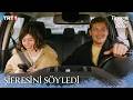 İso Nun Davranışları Fadime Yi Etkiliyor Taşacak Bu Deniz 19 Bölüm X ETi Browni