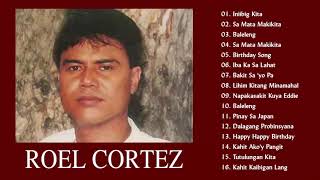 Roel Cortez NON STOP | Best Songs of Roel Cortez 2021