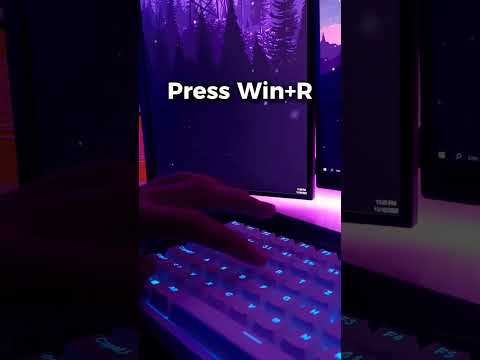 WHAT TO DO IF YOUR PC STARTS TO SLOW DOWN⁉️ #shorts #gaming #gamers