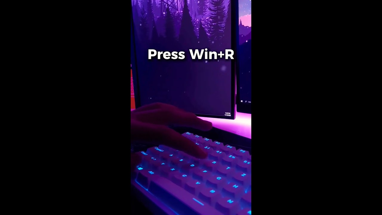 WHAT TO DO IF YOUR PC STARTS SLOW DOWN Shorts Gaming Gamers