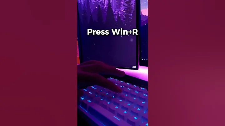 WHAT TO DO IF YOUR PC STARTS TO SLOW DOWN⁉️ #shorts #gaming #gamers