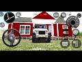 BHARAT KI TOP MODEL 🇮🇳Modified Mahindra New 🆕 colour Thar 🇮🇳|| Indian Cars Simulator 3D