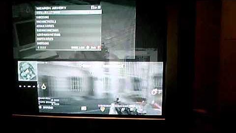 Mw3|Spec Ops|Survival Guide|Part 1/3