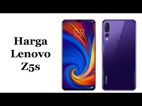UNBOXING LENOVO A2010 INDONESIA ------------------------------------------------------------- FB : i. 