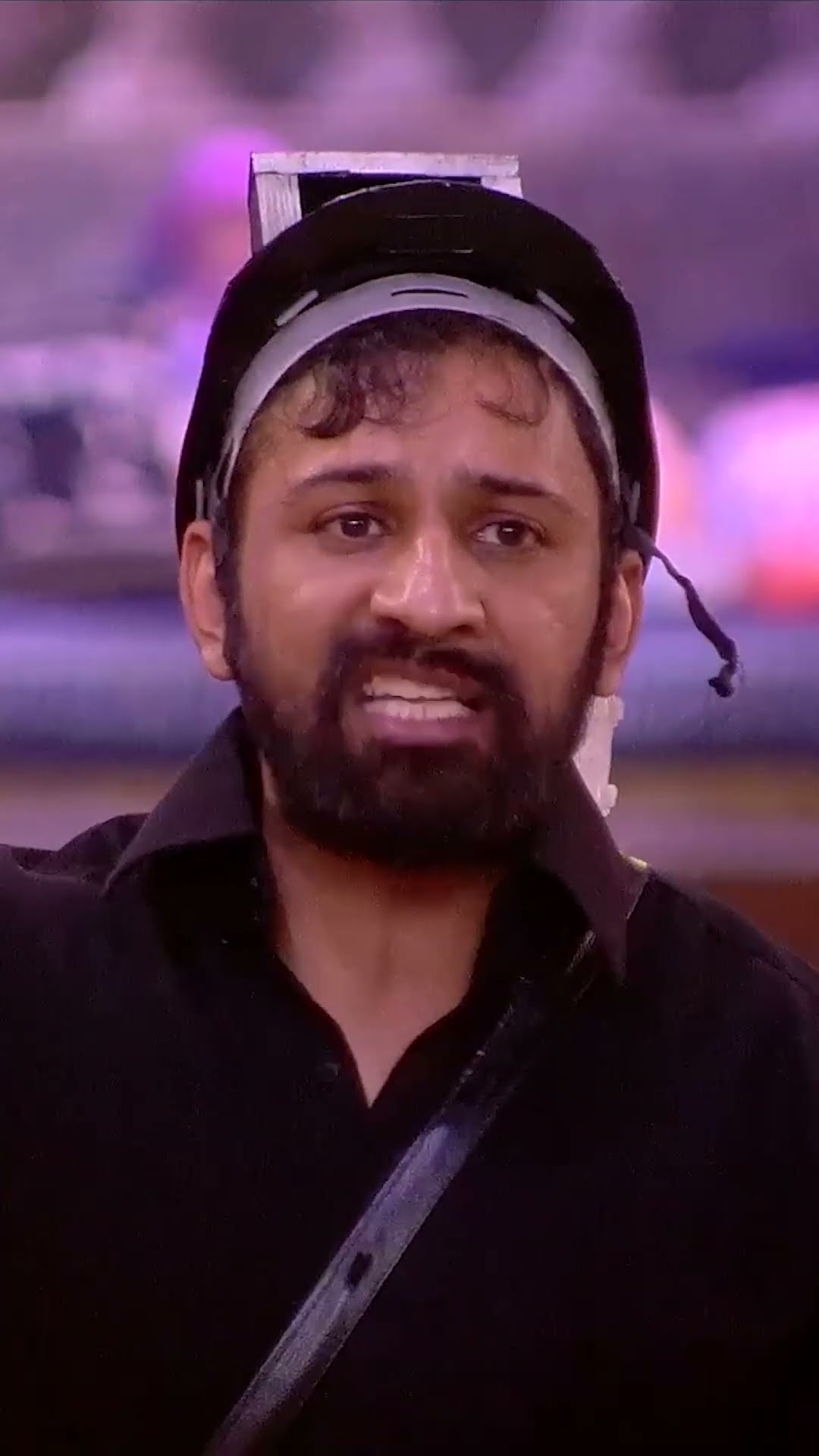Karan समझाने की कोशिश कर रहे हैं Rajat को | Bigg Boss 18