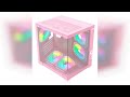Resenha: Gabinete Gamer Clanm Grodd Candy Vidro Temperado Rgb Micro Atx / Itx