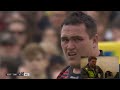 Magic Moments | Itoje vs Wasps