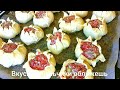 Вкуснятина ИЗ ФАРША на УЖИН за 5 мин. + время на выпечку