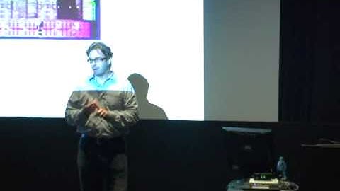 Essential Erlang/OTP
