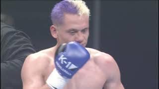 Artur Kyshenko VS Jordan Tai | K-1 World Max 2008/04/09
