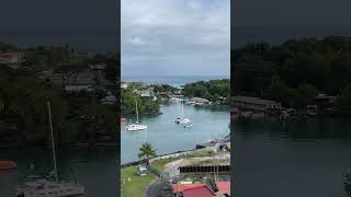 Castries, Saint Lucia #caribbean #cruise #cruise