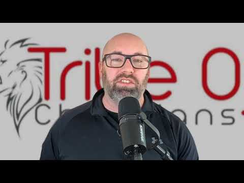 Something Massive Is About To Happen! | Tribe of Christians — TOC video thumbnail