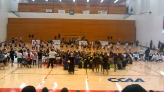 Jamz camp with christy and mil