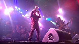 STRATOVARIUS - Lost Without a Trace (Live) Tampere 17.9.2015