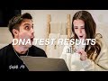 The Ethnicities Our Children Will Be!! (DNA TEST RESULTS)