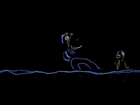 Lightwire Theater — Ugly Duckling Promo