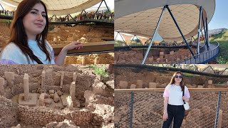 GÖBEKLİTEPE VLOG, NASIL GİDİLİR? BİLGİLENDİRME+BENİMLE HAZIRLANIN