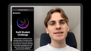 Swift Student Challenge 2023 Submission - ePiano (Accepted)