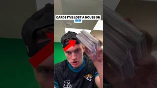 these cards cost me a house💀 No regret,happy this hobby fr, Follow@BackyardBreaksclick bio &amp; win
