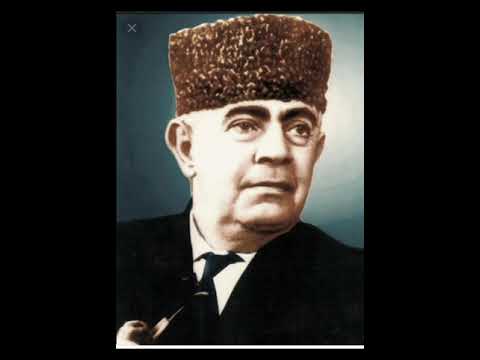 Şuşanın Dağları Xan Şuşinski