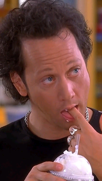 Funny Rob Schneider scene in The Hot Chick (2002) #movie #comedy
