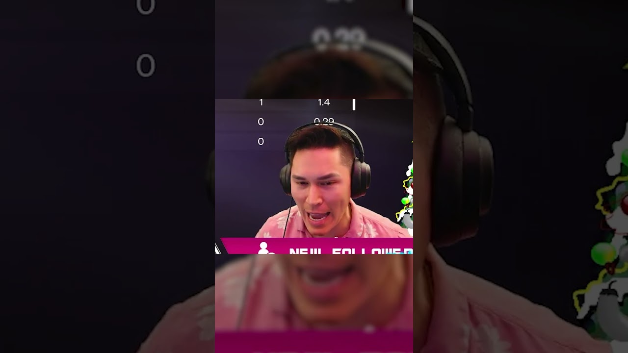 Best part of Trials